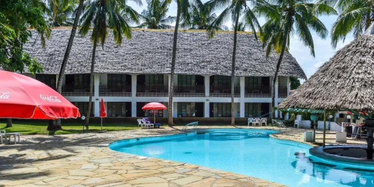 How A KSh650 Million Loan, Terrorism, and COVID-19 Sank’s PCEA Milele Beach Hotel