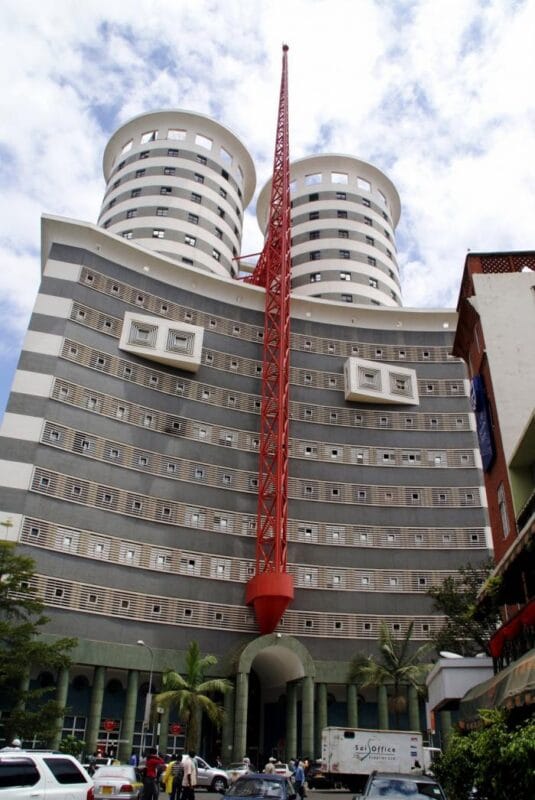 Nation Media Group Is Following KBC’s Route After ‘State Capture’ — See The New Changes Nation Media Group Is Following KBC’s Route After State Capture — See The New Changes