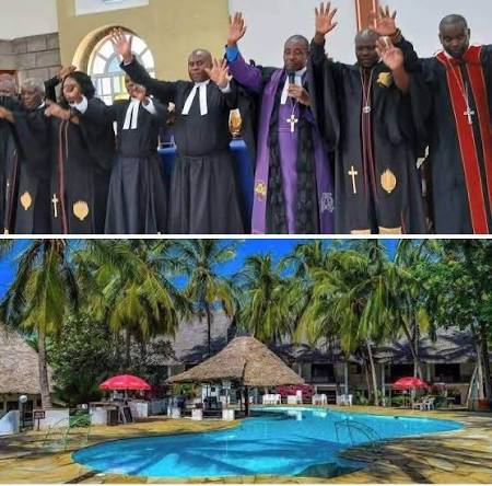 Faith Meets Finance: What the Milele Beach Hotel Saga Reveals About Church Governance in Kenya