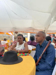 Morara Kebaso’s Estranged Wife Mercy Accuses Him of Domestic Violence – Reveals She Went Through Hell During Their Ma
