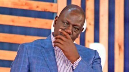 “Your Fate is Sealed”-Gachagua Sends a Hard-Hitting Message to Ruto After he Accused Uhuru Kenyatta of Funding Opposition “Your Fate is Sealed”-Gachagua Sends a Hit Message to Ruto After he Accused Uhuru Kenyatta of Funding Opposition