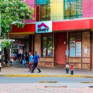 Inside Job? Murang’a Man Robbed Ambushed by 3 Armed Man After Robbed of Ksh 700,000, Shortly After Withdrawing The Money From Equity Bank