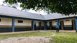 Police Officer Attached to Rongo Police Station Suffers A Miscarriage After Being Assaulted by Fellow Cop- Suspect Arrested