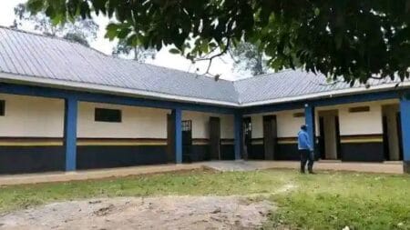 Police Officer Attached to Rongo Police Station Suffers A Miscarriage After Being Assaulted by Fellow Cop- Suspect Arrested