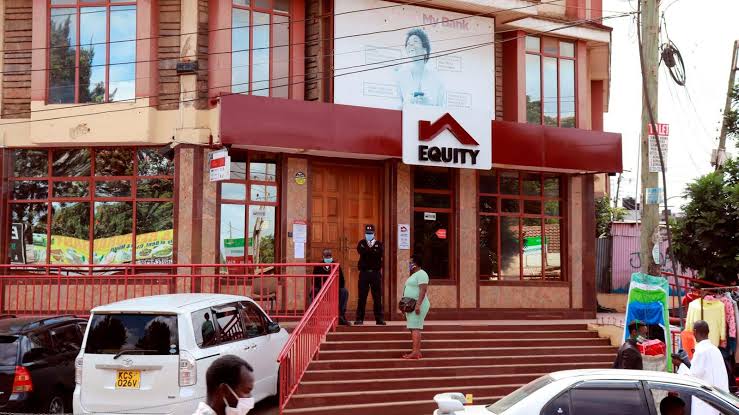 Carolyn Jemutai And Her Friend Ambushed by Armed Men And Robbed of Ksh 1.7 Million After Withdrawing The Money From The Bank- Was is at Inside Job?