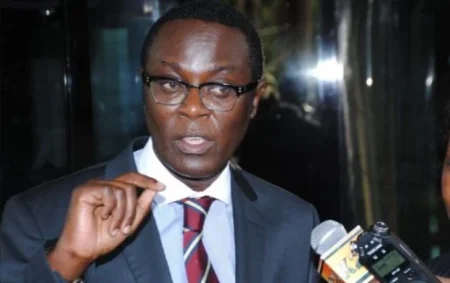 Mutahi Ngunyi’s Comments About Edwin Sifuna’s Presidential Ambitions Will Shock Many Kenyans