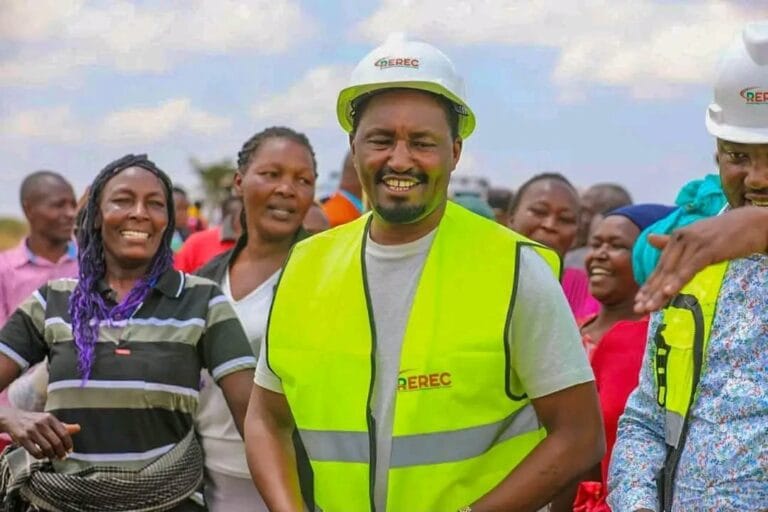 I Will Not Support Ruto If Kindiki Is Not Retained As His Running Mate In 2027, Mwangi Kiunjuri Declares
