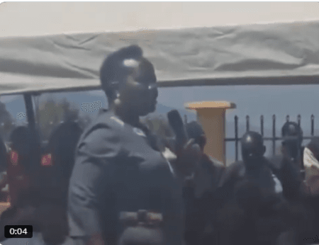 Kikuyus Must Be Evicted From Rift Valley If They Don’t Support Ruto’s Re-election In 2027 – Ruto’s Woman
