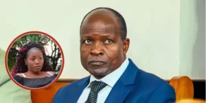 Sharon Otieno Murder Case: Obado and Two Others to Be Sentenced on November 27