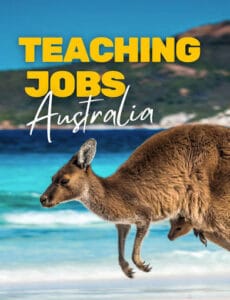 How To Apply for Teaching Jobs in Australia – Salary Range of Up to KSh 11 Million