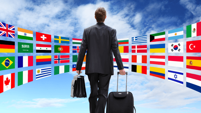 The Ultimate Guide to Working Abroad in 2026: Top 10 Countries for Kenyans