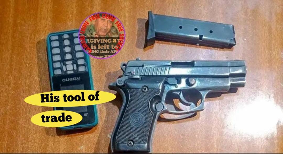 Notorious Dandora Thug, Kapelo, Shot Dead By Police After Killing a Pregnant Woman- Was a Jailbird And Had Been Involved in Multiple Murders
