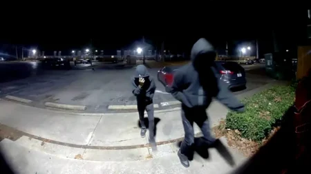 Man Shot 5 Times By Gunmen As His Wife Was Opening The Gate For Him- Dies After Being Rushed to The Hospital