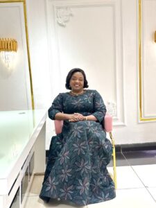 Gachagua Gushes Over His Wife as he Celebrates Her Birthday, Reminds Her of How Ruto Betrayed Them 2 Years Ago