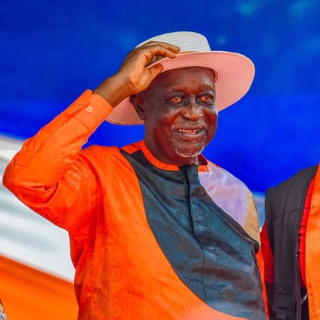 Please Pray for Oburu Odinga as Mike Sonko Reports His Condition Is Critical