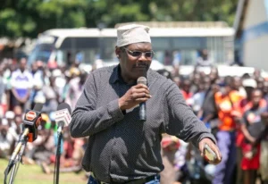 Miguna Miguna Faces Backlash From Kenyans Over His Support For Ruto Government