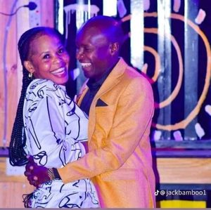 Luo Businessman Jack Bamboo Arrested 2 Years After His Wife’s Brutal Murder- He Was Hiding in Tanzania