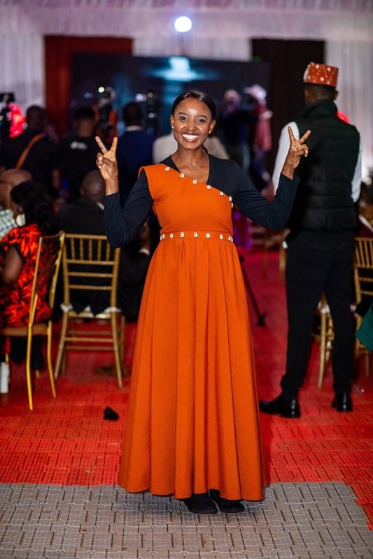 Shock as City Lawyer Dies in Her Sleep