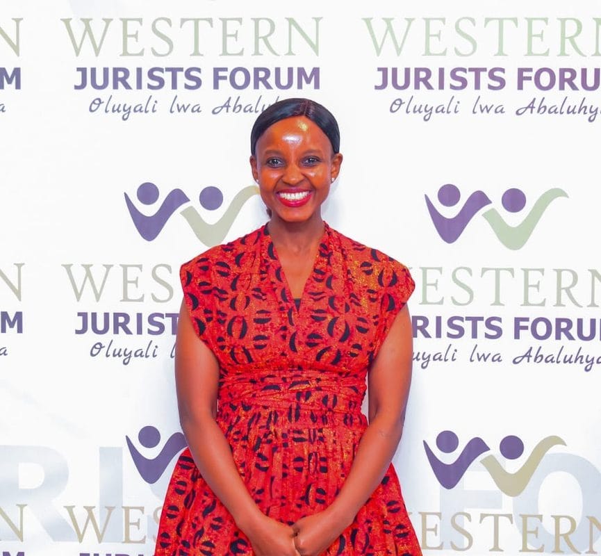 Shock as City Lawyer Dies in Her Sleep