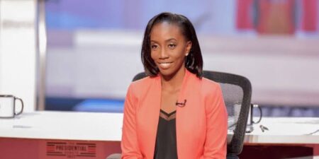 Sifuna’s Emotional Message as Yvonne Okwara Exits Citizen TV – Reveals She Gave Him His First TV Appearance 13 Years Ago