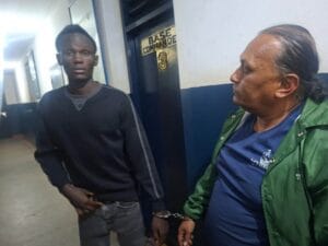 Parklands Tycoon Ashish Sha Linked to Theft of Church Equipment Worth Millions- Full Expose(Video)