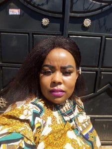 Mystery Over Missing Kasarani Woman- Left Her Kid With Househelp And Disappeared(Photos)
