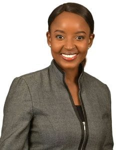 Shock as City Lawyer Dies in Her Sleep