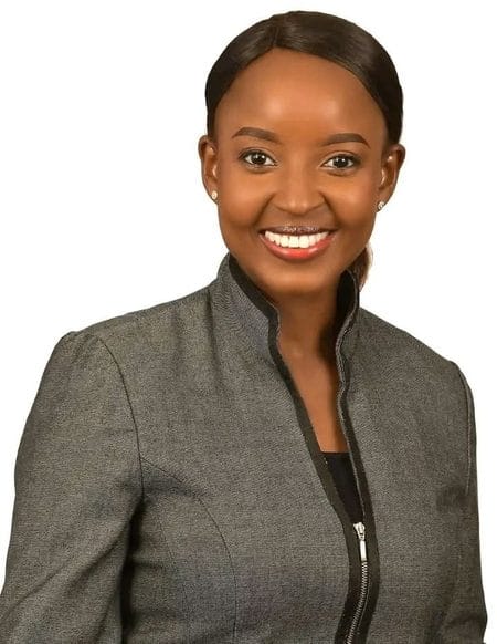 Shock as City Lawyer Dies in Her Sleep(Photos) Shock as City Lawyer Dies in Her Sleep