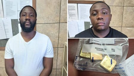 Wicknell Chivayo’s Brothers Wanted in South Africa Over Fraud And Illegal Possession of Gold