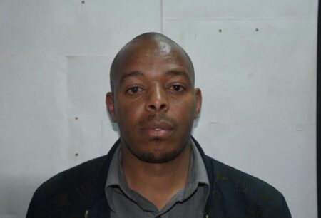 NTSA Official Arrested For Receiving Ksh 8,000 Bribe NTSA Official Arrested For Receiving Ksh 18,000 Bribe