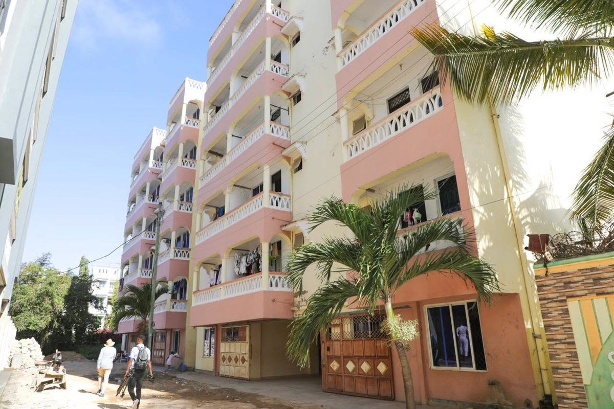 Former Trans Zoia County Accountant, Andrew Biketi, Loses Multi-million property to EACC Over Corruption- He Acquired All This Wealth on a Monthly Salary of Ksh 129,000