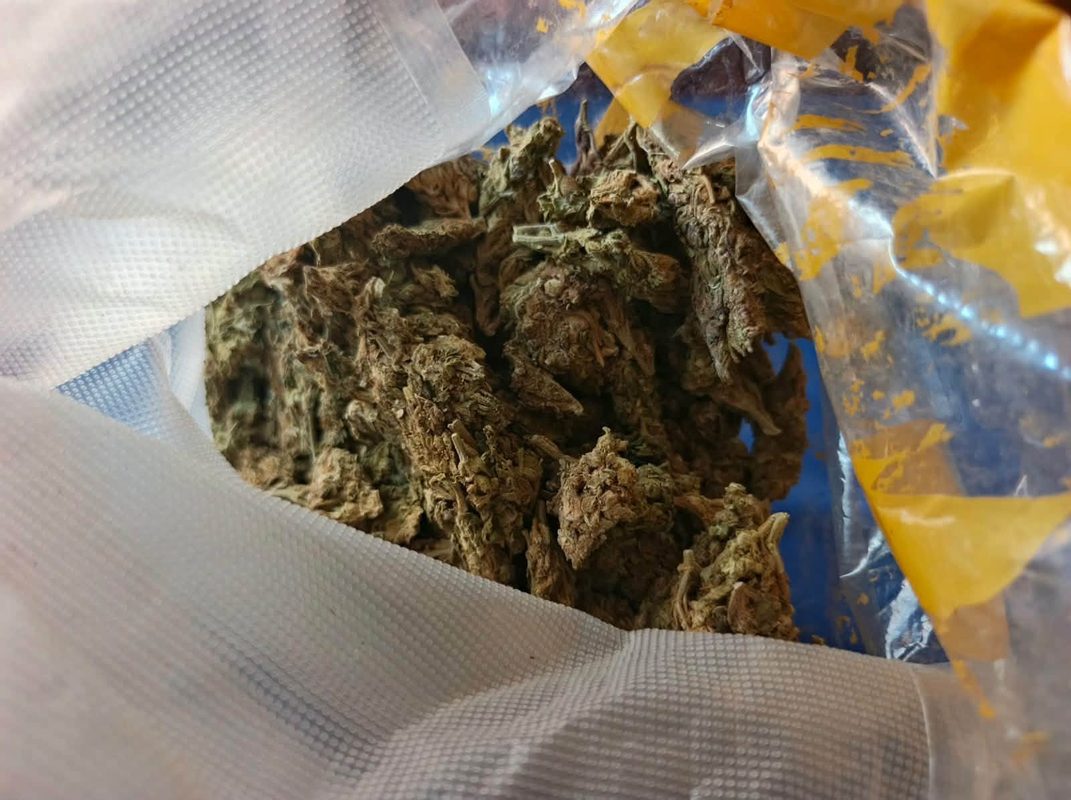 Detectives Raid a Residential House in Kibwezi Used as a Narcotics Store And Distribution Centre