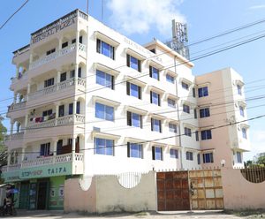 Former Trans Zoia County Accountant, Andrew Biketi, Loses Multi-million property to EACC Over Corruption- He Acquired All This Wealth on a Monthly Salary of Ksh 129,000
