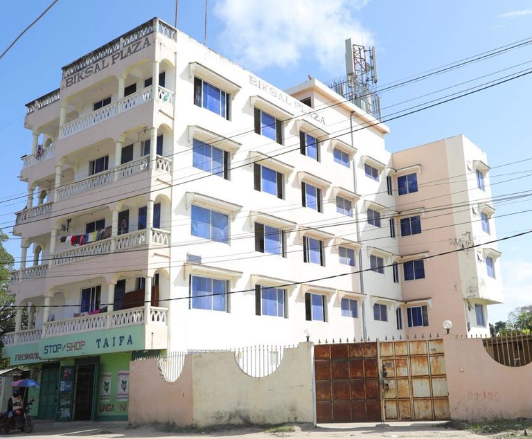 Former Trans Zoia County Accountant, Andrew Biketi, Loses Multi-million property to EACC Over Corruption- He Acquired All This Wealth on a Monthly Salary of Ksh 129,000