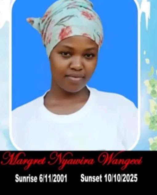 Hunt For a Man Who Killed His Wife as Their Little Children Watched Intensifies- Keeps Escaping Police Trap(Photos)