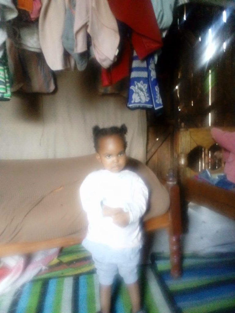 Woman Abandons Her Kid at Daycare Centre – Mother Yet to Be Traced 14 Days Later