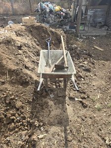 How a Burundian Shamba Boy Snitched on a Man Who Killed His Wife in Kajiado And Buried Her in a Shallow Grave