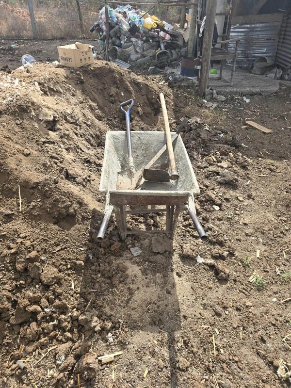 How a Burundian Shamba Boy Snitched on a Man Who Killed His Wife in Kajiado And Buried Her in a Shallow Grave