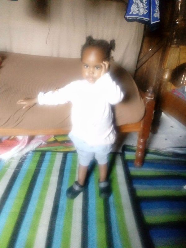 Woman Abandons Her Kid at Daycare Centre – Mother Yet to Be Traced 14 Days Later