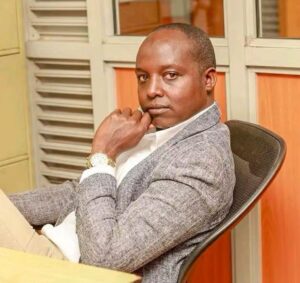 DP Kindiki’s Staff Member Loses Equipment Worth Ksh 3.7 Million After Being Attacked by Thugs in Lang’ata