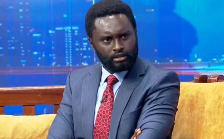 Methu Claims State Operatives Promised Him KSh 10 Million Weekly Funding to Dump DCP And Form His Own Party
