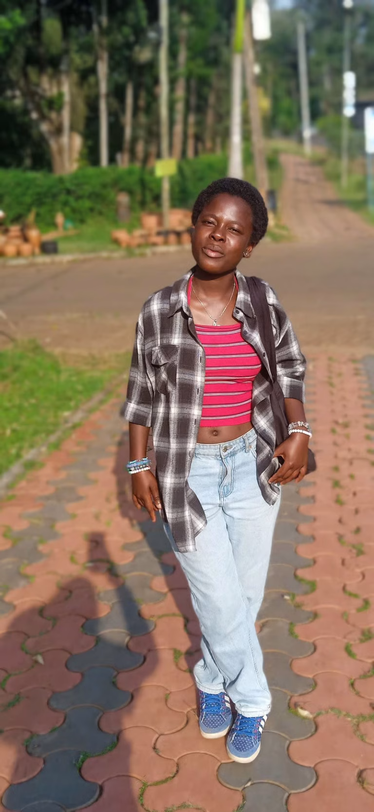 Questions Linger as Decomposing Body of Missing Daystar University Student Ivy Anyango is Found Dumped in a Water Reservoir