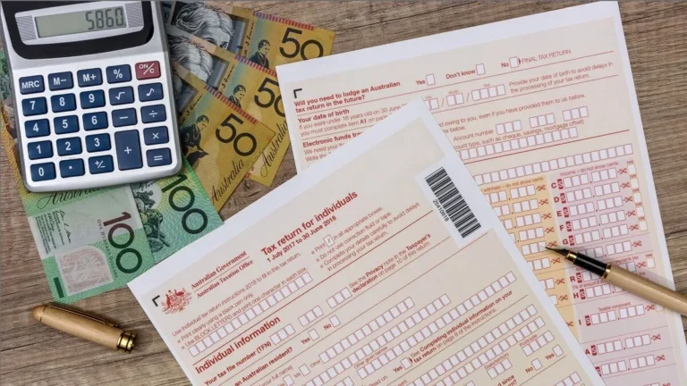 Australia Income Tax Calculator 2026: Estimate Your Salary & Net Pay