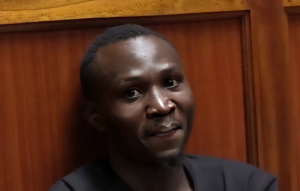 Man Who Killed His Wife And Sent a Video to Her Family Mocks The Victim’s Family in Court- He is Not Remorseful(Watch)
