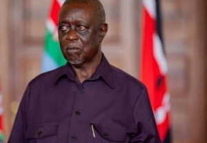 Oburu Odinga’s Son, Jaoko, Responds to Aoko Otieno’s Claims That His Father Is Dead