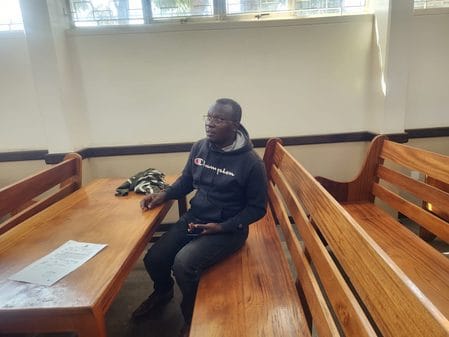 Former Governor Officials Arrested And Arraigned in Court For Earning Millions in Salaries Through Forged Academic Certificates