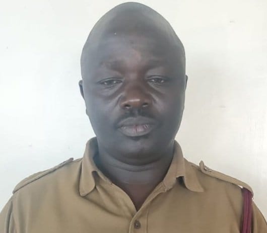 3 Serving Police Officers Among The Suspects Arrested in Connection With Fake Currency Printing