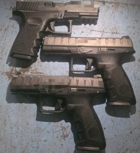 DCI Officer Attacked by Four Men And Robbed of His Firearm-Thugs Also Stole His Phone And Cash
