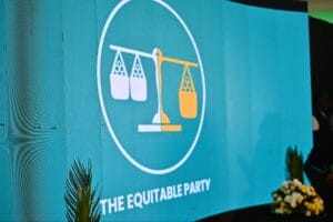 See The Millions Of Kenyans Who Have Registered For Sifuna’s The Equitable Party