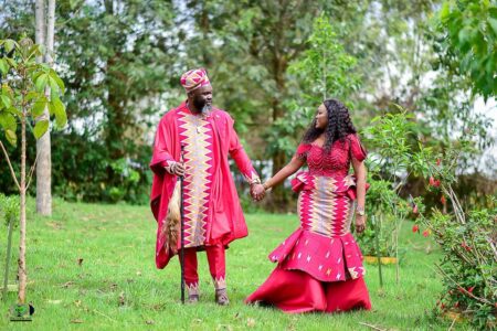 “It’s Too Peaceful Being Unmarried”: Nick Odhiambo Vows Never to Marry Again
